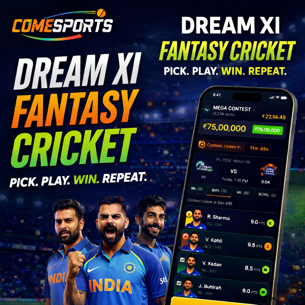 Cricket APK Hub IPL and live lineup timing