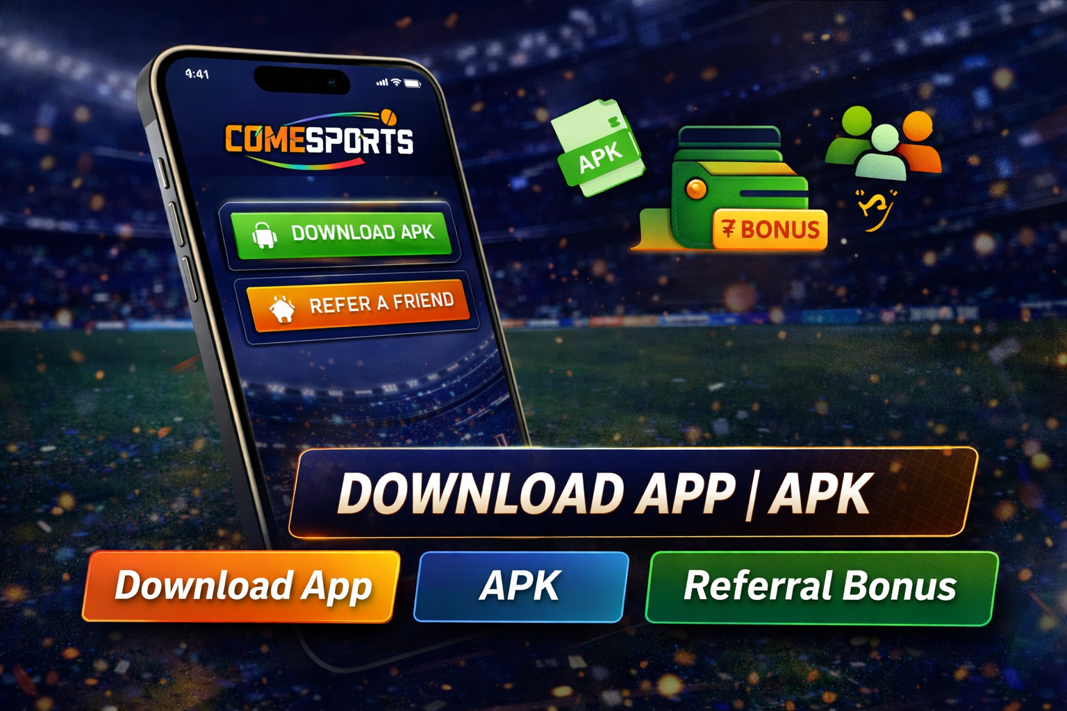 Cricket APK Hub offer term review
